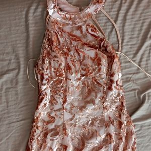 A party/prom dress Never worn